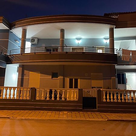 Appartement Kristeo à Vlorë Extérieur photo