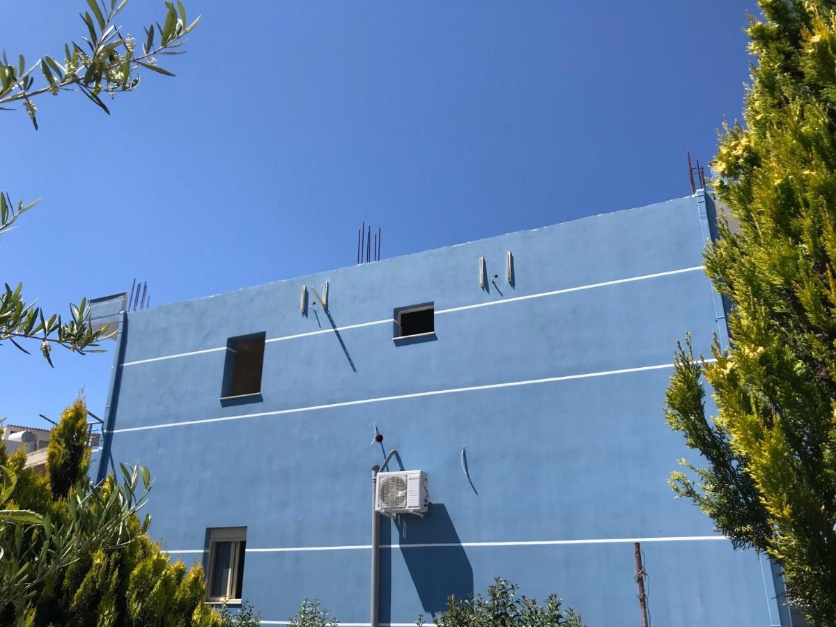 Appartement Kristeo à Vlorë Extérieur photo