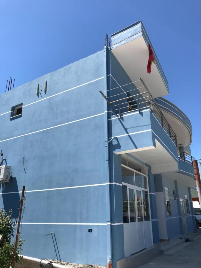 Appartement Kristeo à Vlorë Extérieur photo