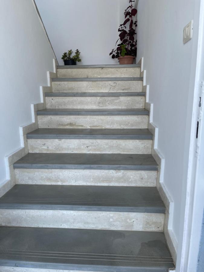 Appartement Kristeo à Vlorë Extérieur photo