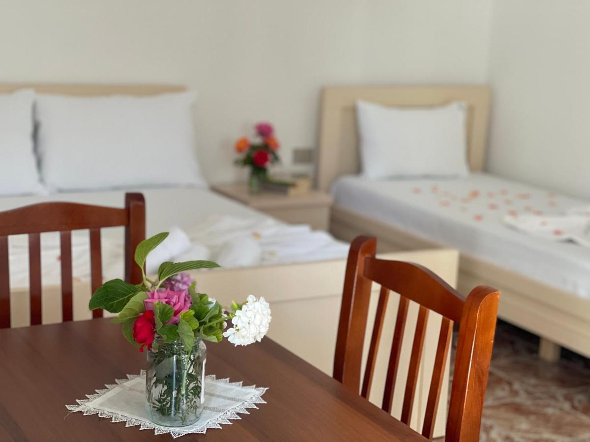 Appartement Kristeo à Vlorë Extérieur photo