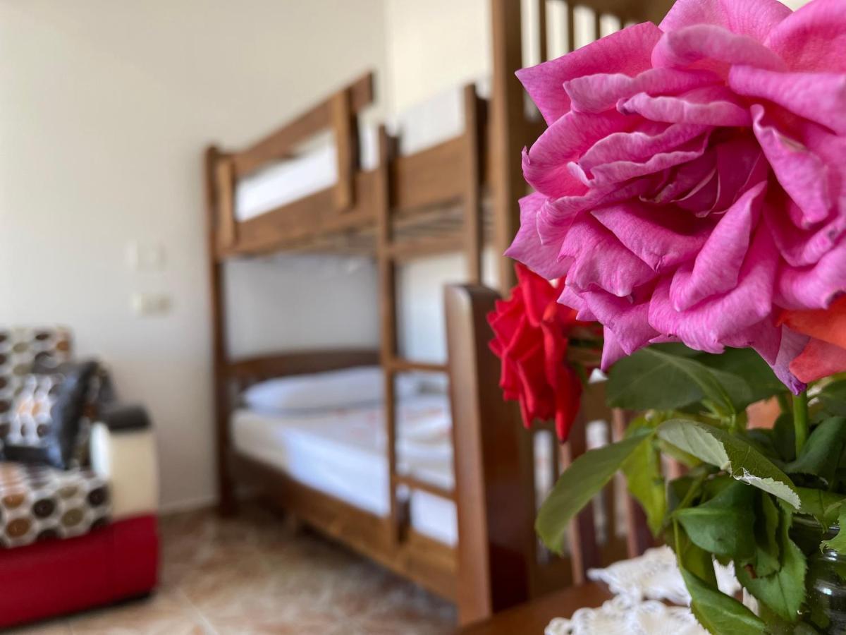 Appartement Kristeo à Vlorë Extérieur photo