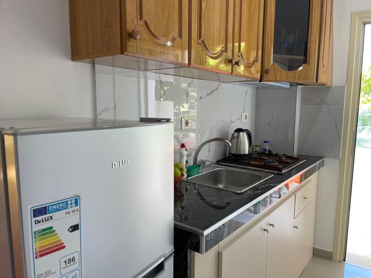 Appartement Kristeo à Vlorë Extérieur photo