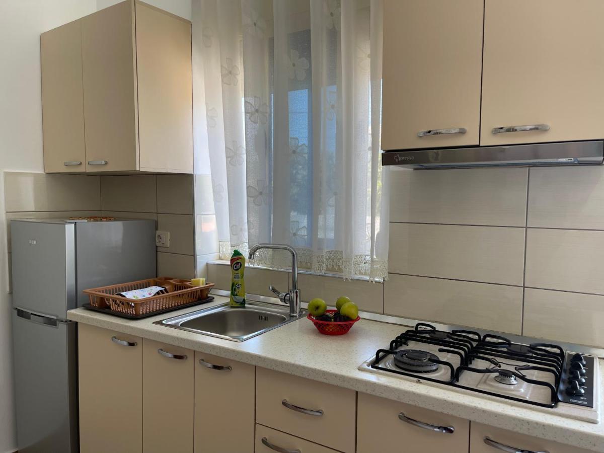 Appartement Kristeo à Vlorë Extérieur photo