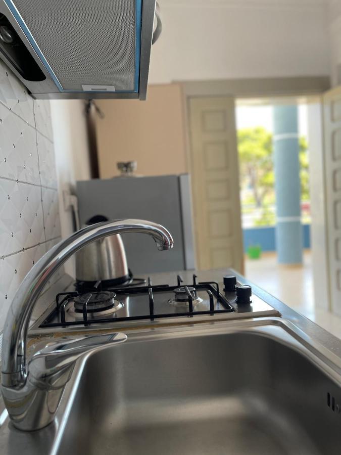 Appartement Kristeo à Vlorë Extérieur photo