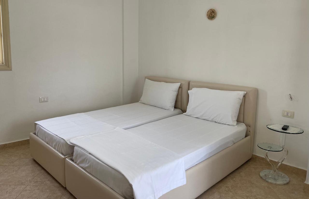 Appartement Kristeo à Vlorë Extérieur photo