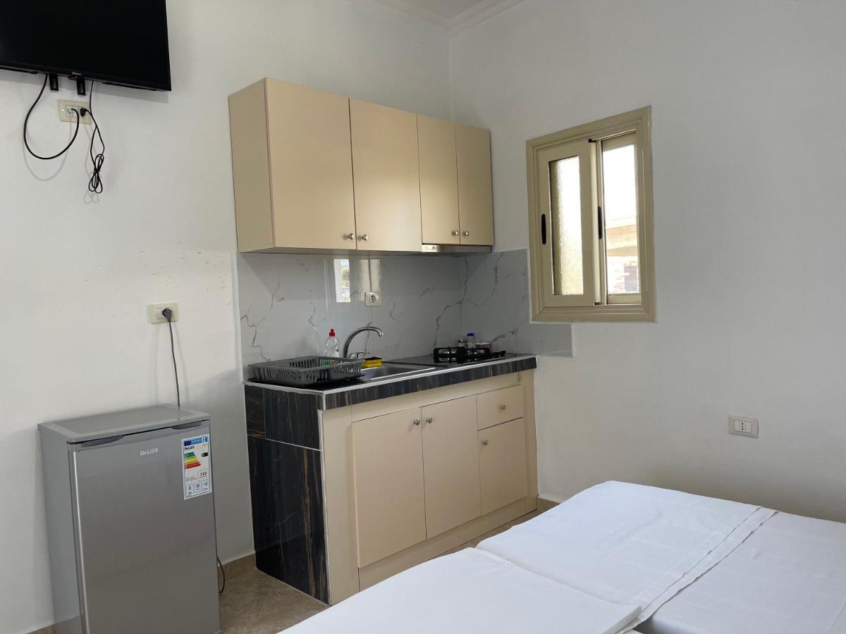 Appartement Kristeo à Vlorë Extérieur photo