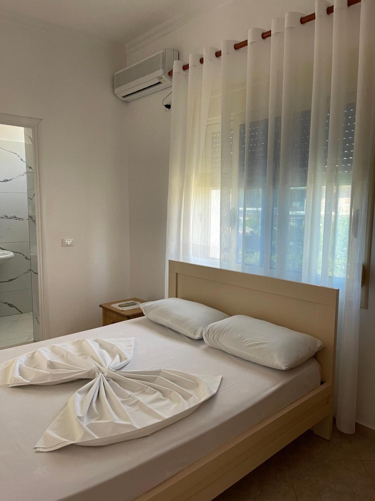 Appartement Kristeo à Vlorë Extérieur photo
