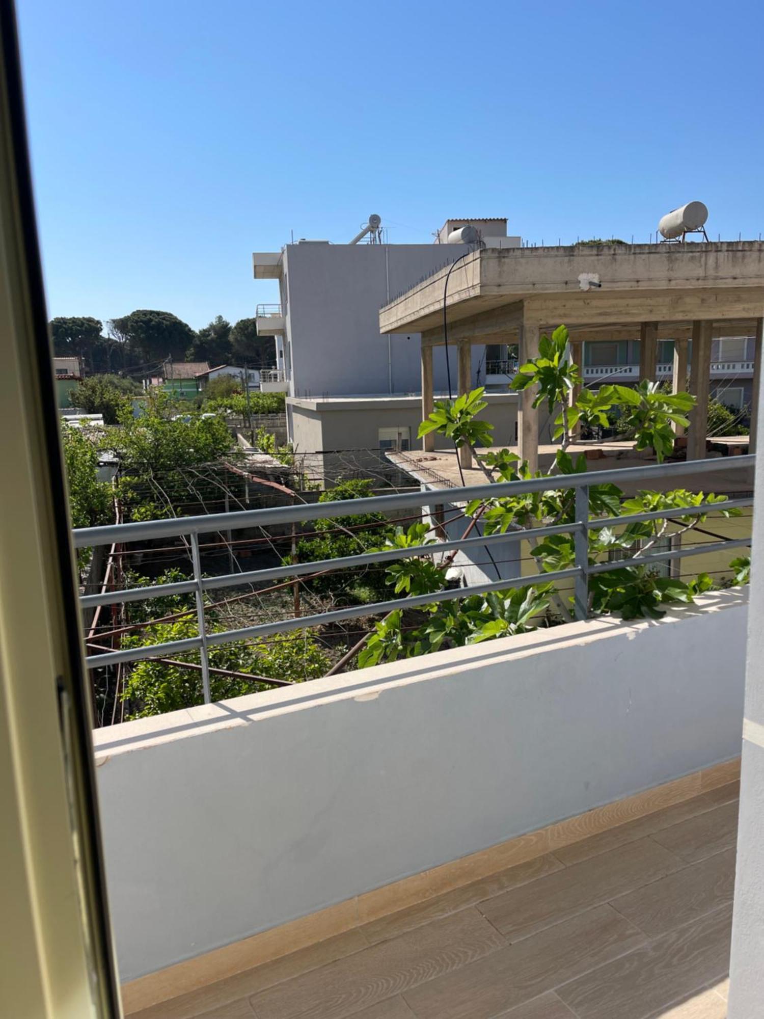 Appartement Kristeo à Vlorë Extérieur photo