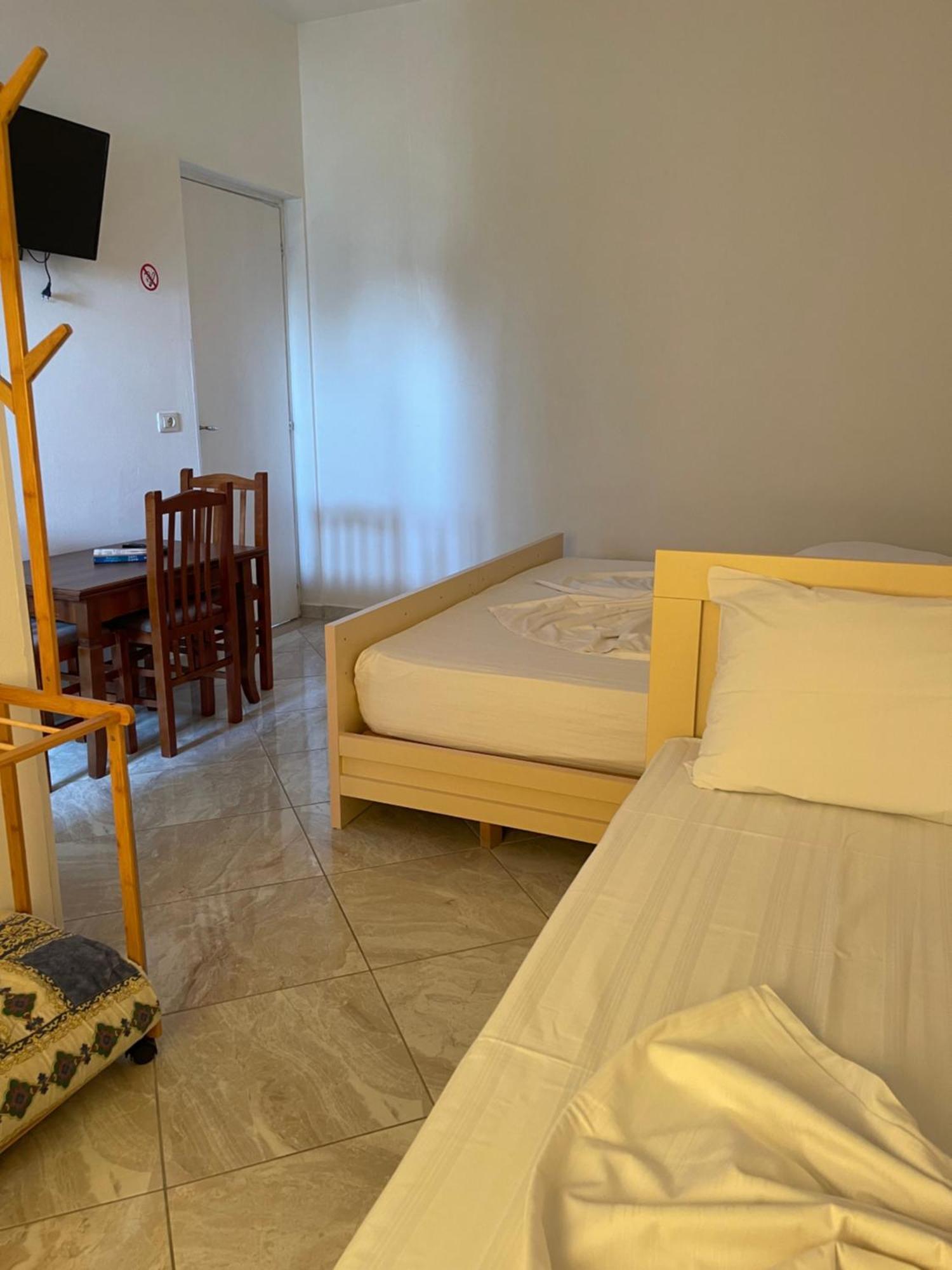 Appartement Kristeo à Vlorë Extérieur photo