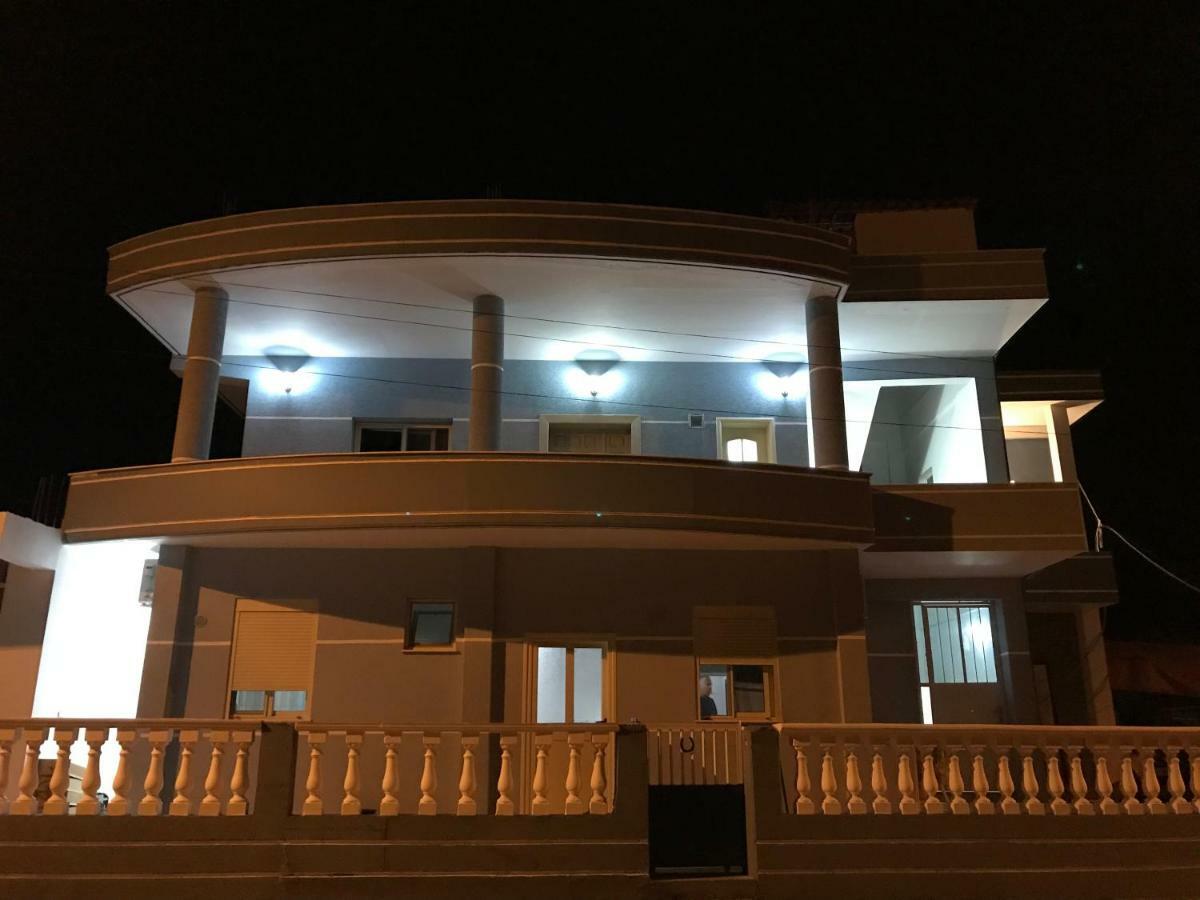 Appartement Kristeo à Vlorë Extérieur photo
